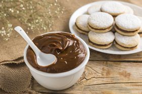 Dulce de Leche