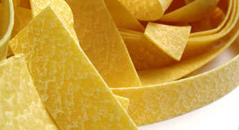 Pastas Secas