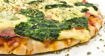 Pre-Pizzas