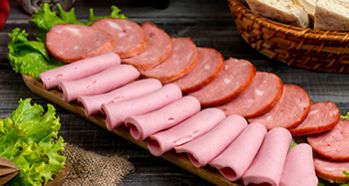 Alimentos Cárnicos