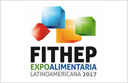 Estaremos presentes en FITHEP Expoalimentaria Latinamericana 2017