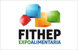 Santana estuvo presente en FITHEP 2013 del 10 al 14 de Junio 